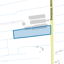 Perceel ODB01-AE-180