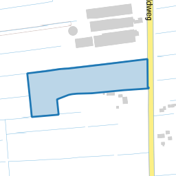 Perceel ODB01-AE-181