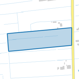 Perceel ODB01-AE-183
