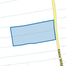 Perceel ODB01-AE-195