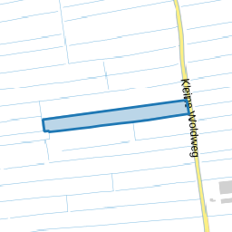 Perceel ODB01-AE-198