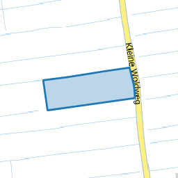 Perceel ODB01-AE-208