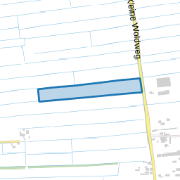 Perceel ODB01-AE-211