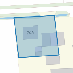 Perceel ODB01-AE-222