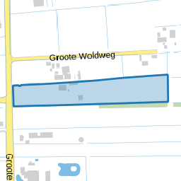 Perceel ODB01-AE-228