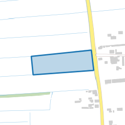 Perceel ODB01-AE-233