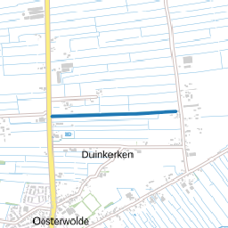 Perceel ODB01-AE-236