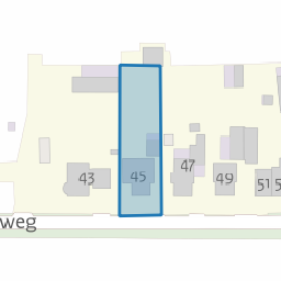 Perceel ODB01-AE-253