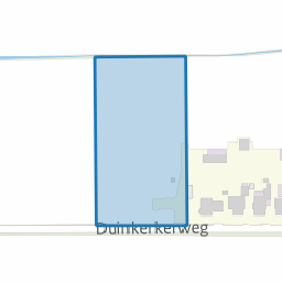 Perceel ODB01-AE-255