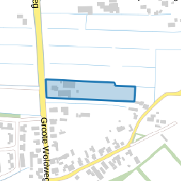 Perceel ODB01-AE-274