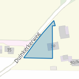 Perceel ODB01-AE-276