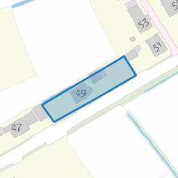 Perceel ODB01-AE-295