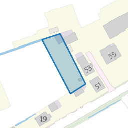 Perceel ODB01-AE-296