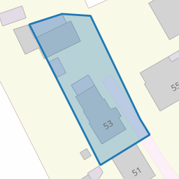 Perceel ODB01-AE-297