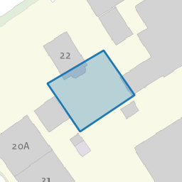 Perceel ODB01-AE-308