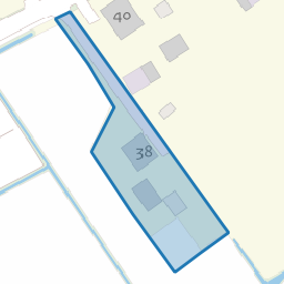 Perceel ODB01-AE-314