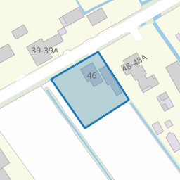 Perceel ODB01-AE-318