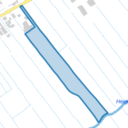 Perceel ODB01-AE-329