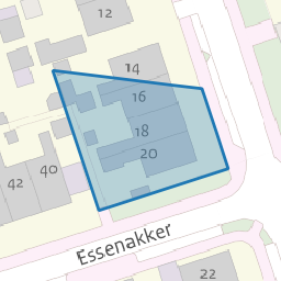 Perceel ODB01-AE-340