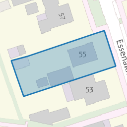 Perceel ODB01-AE-342