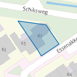 Perceel ODB01-AE-348