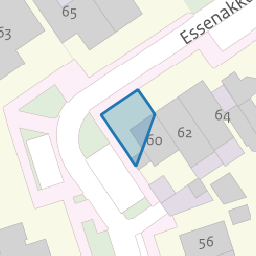 Perceel ODB01-AE-349