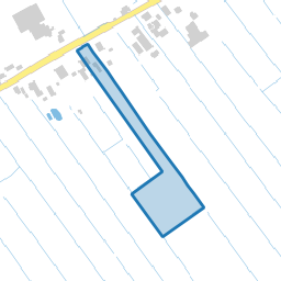 Perceel ODB01-AE-369