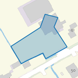 Perceel ODB01-AE-386