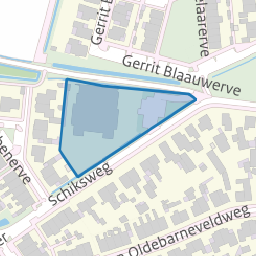 Perceel ODB01-AE-396