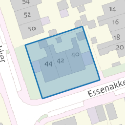 Perceel ODB01-AE-398