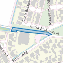 Perceel ODB01-AE-412