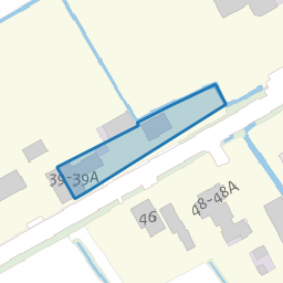 Perceel ODB01-AE-421