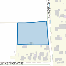 Perceel ODB01-AE-425