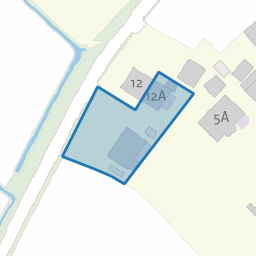 Perceel ODB01-AE-431