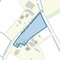 Perceel ODB01-AE-432