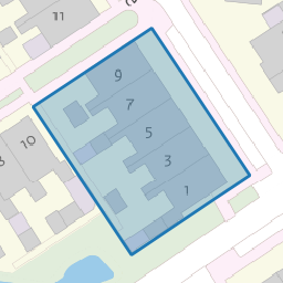 Perceel ODB01-AE-433