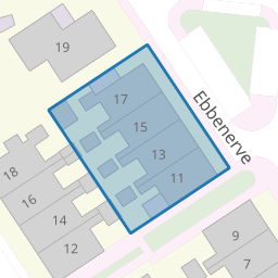 Perceel ODB01-AE-434