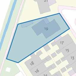 Perceel ODB01-AE-435