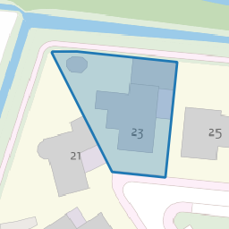 Perceel ODB01-AE-437