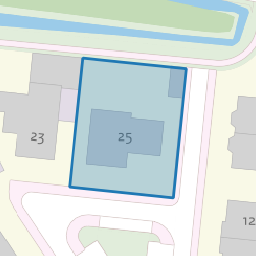 Perceel ODB01-AE-438