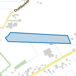 Perceel ODB01-AE-445