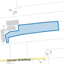 Perceel ODB01-AE-450