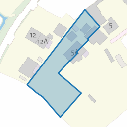 Perceel ODB01-AE-463