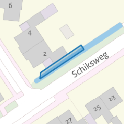 Perceel ODB01-AE-474