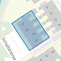 Perceel ODB01-AE-484