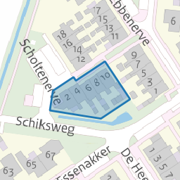 Perceel ODB01-AE-485