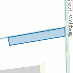 Perceel ODB01-AE-492