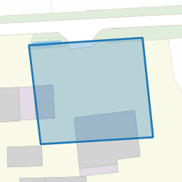 Perceel ODB01-AE-496