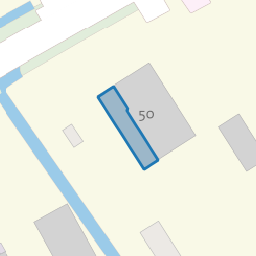 Perceel ODB01-AE-500