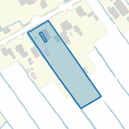 Perceel ODB01-AE-501